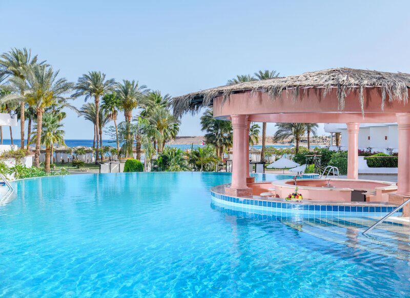 Iberotel Palace - Sharm El Sheikh - Egypte