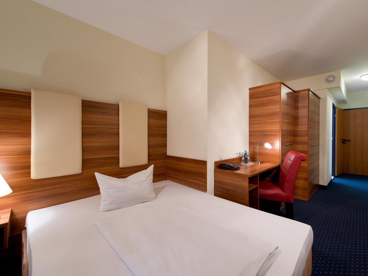 Foto Achat Hotel Stuttgart Zuffenhausen *** Stuttgart