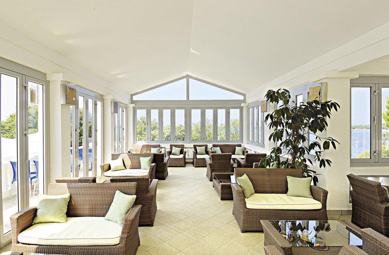 Maistra Resort Funtana