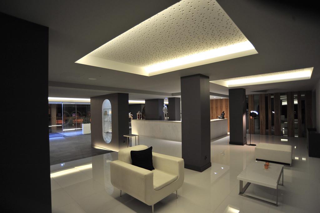 Hotel Axis Ofir Beach Resort - Afbeelding 7