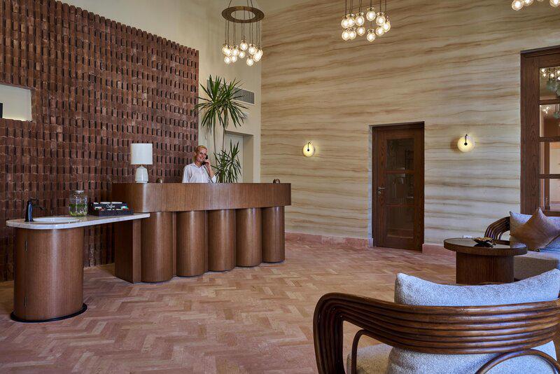 Steigenberger Golf Resort - Afbeelding 7