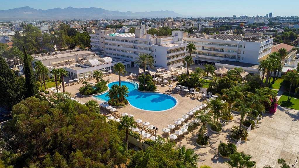 Foto Hilton Cyprus ***** Nicosia