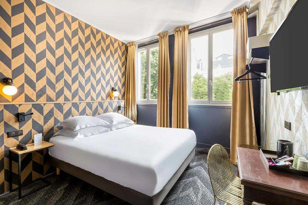 Foto Best Western Hotel Centre Reims *** Reims