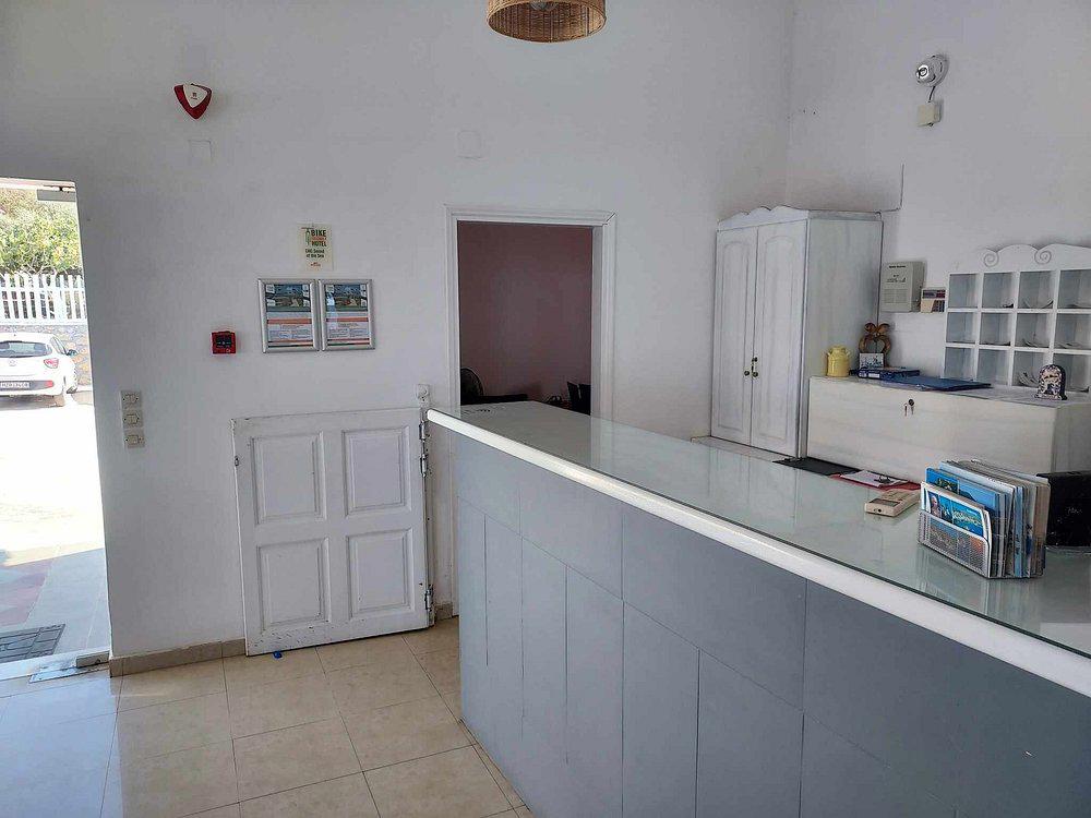 Appartement Sound of the Sea