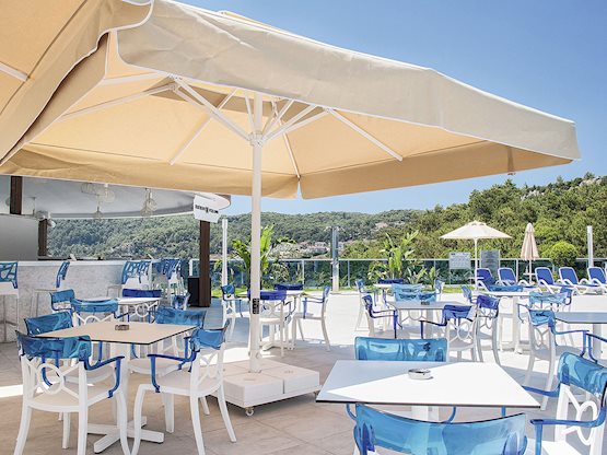Garcia Resort en Spa