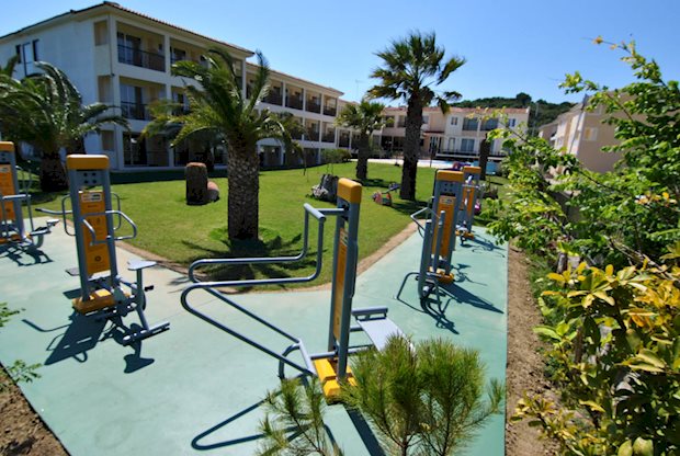 park
