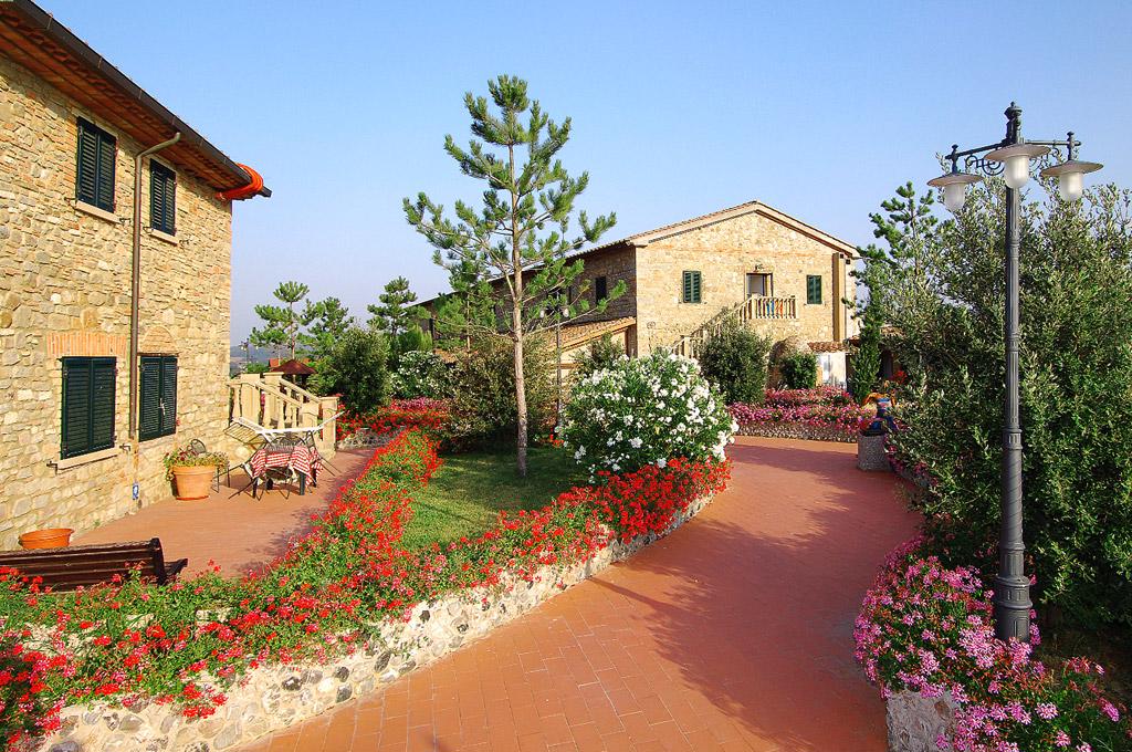 Fattoria Belvedere - Afbeelding 9
