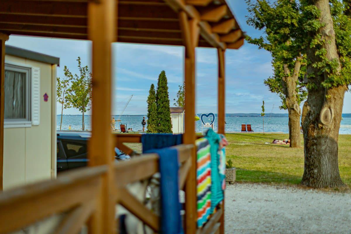 S Balatontourist Fured - Afbeelding 2