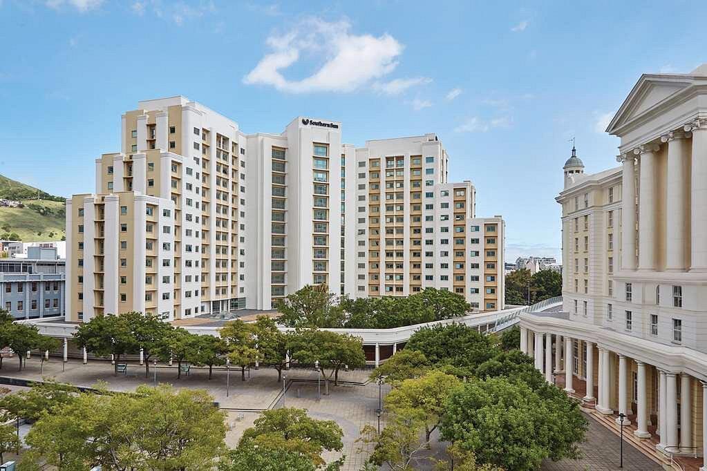 Southern Sun Waterfront Cape Town - Kaapstad - Zuid-Afrika