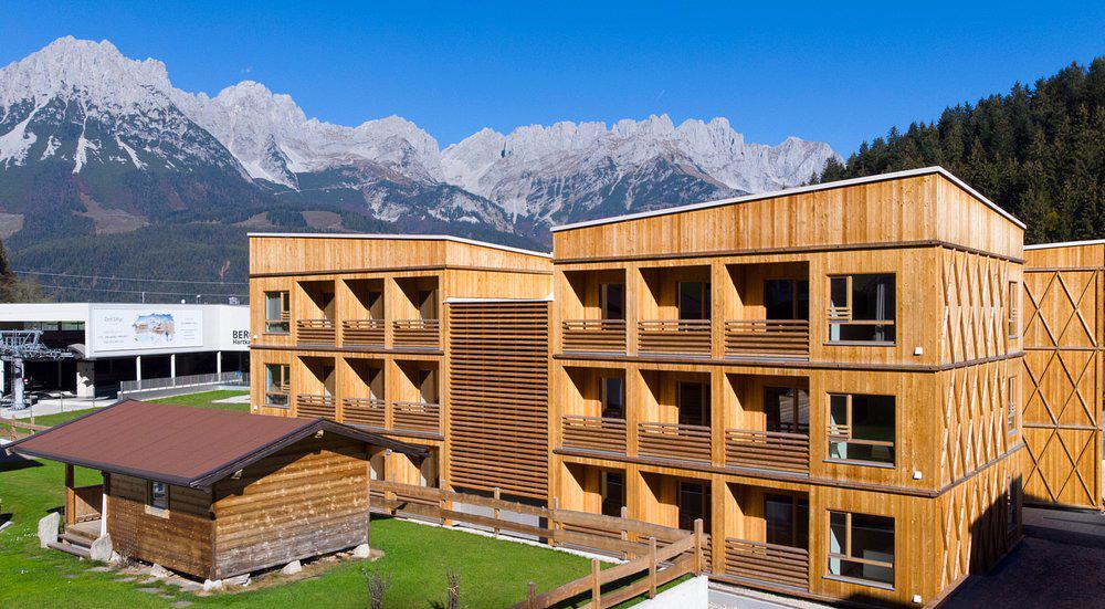 tirol-lodge