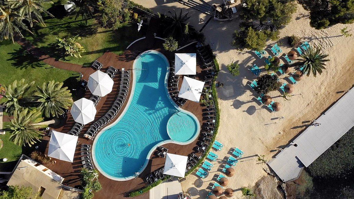 Hotel Son Caliu Spa Oasis - Afbeelding 9