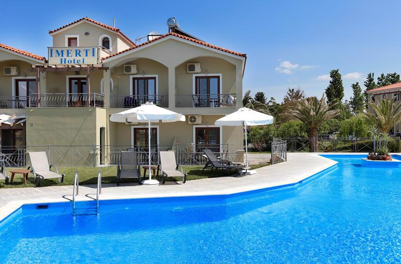 imerti-resort