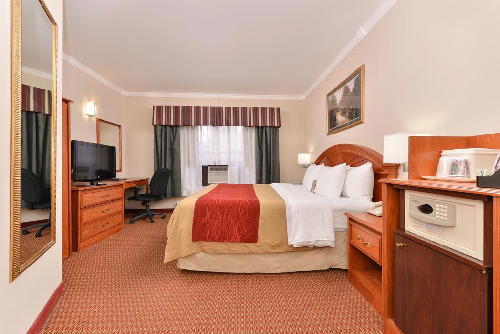 Foto The Heritage *** New York City