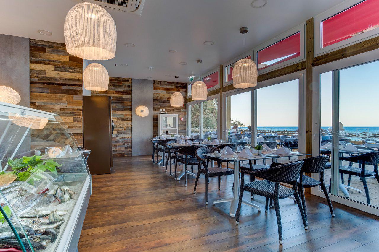 Casa de Sada Algarve Beach Resort, Curio Collection by Hilton