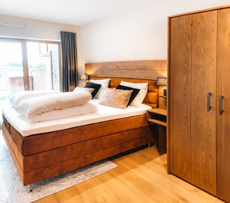 Residenz Illyrica Tirol