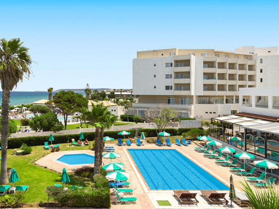 Pylea Beach