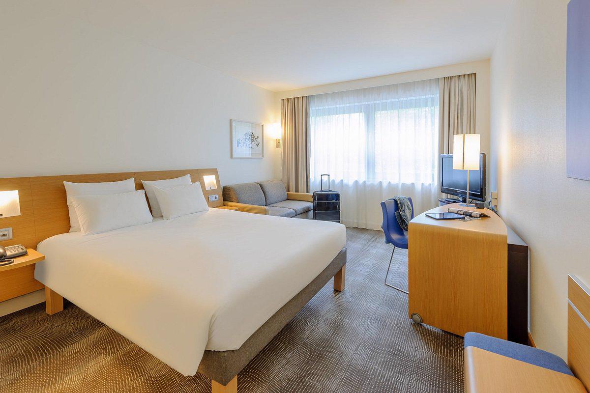 Foto Novotel Aachen City **** Aken