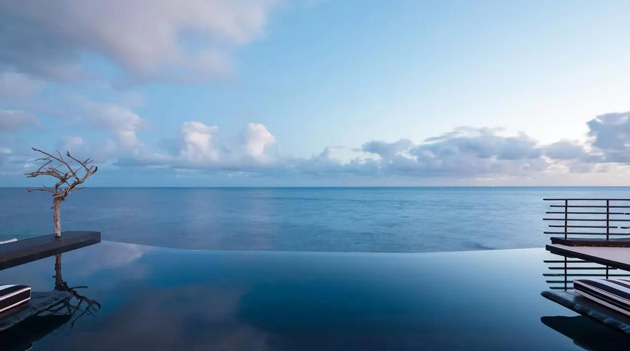 Foto White Exclusive Suites en Villas **** Lagoa