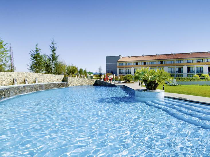 Parc Hotel - Castelnuovo Del Garda - Italie