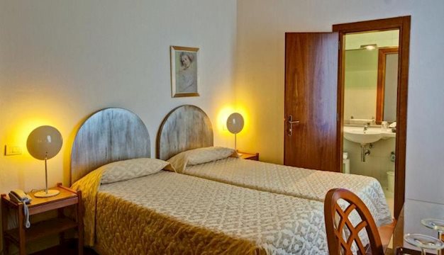Hotel Palazzo Ognissanti