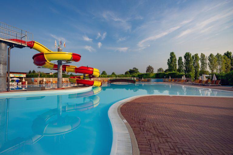 Residenza Eden - Peschiera Del Garda - Italie