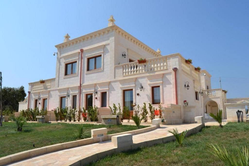 Foto I Pozzetti Agriturismo **** Savelletri Di Fasano