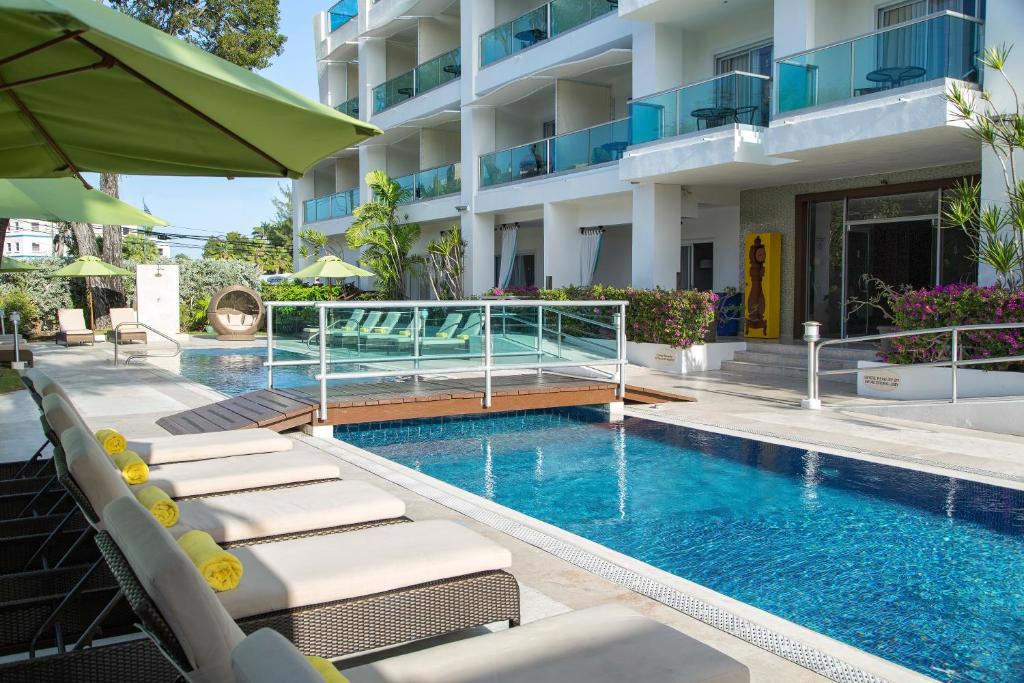 The Rockley By Ocean Hotels - Rockley - Barbados