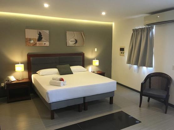Curacao Suites, Willemstad