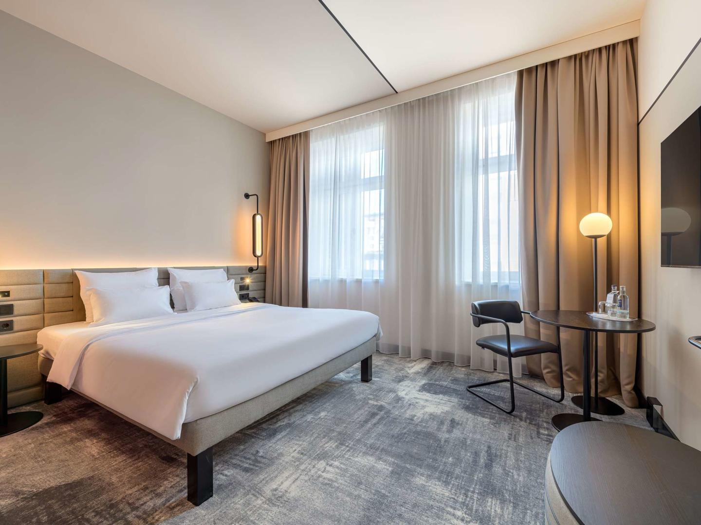Foto Novotel Munster City **** Munster