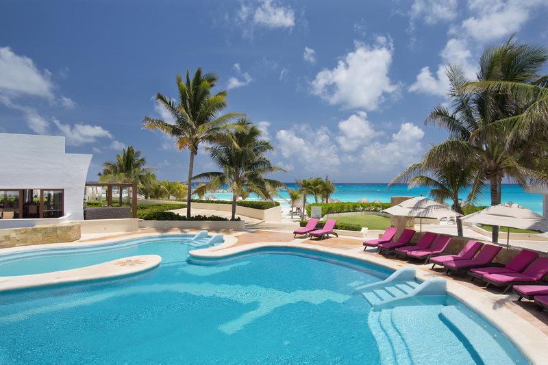 Hyatt Regency Cancun - Cancun - Mexico