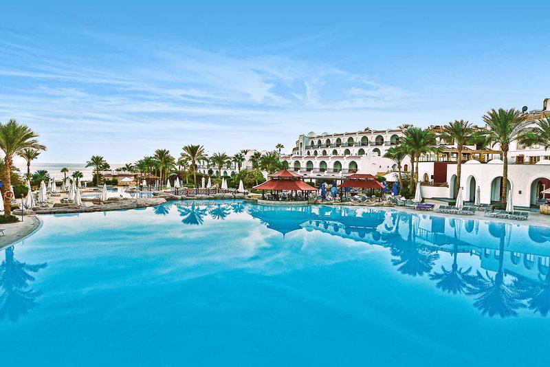 Foto Savoy en Royal Savoy en Royal Savoy Villas ***** Sharm El Sheikh