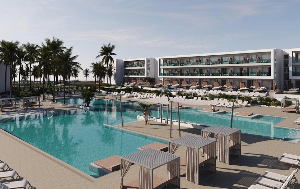 Elba Corralejo Premium Level Solo Adultos +16.