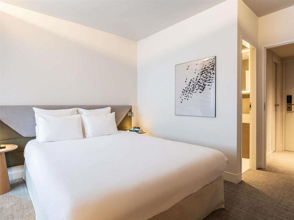Novotel Brugge Centrum - Brugge - Belgie