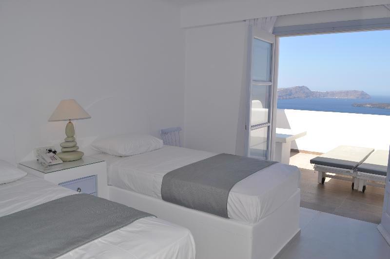 Maison Des Lys Luxury Suites