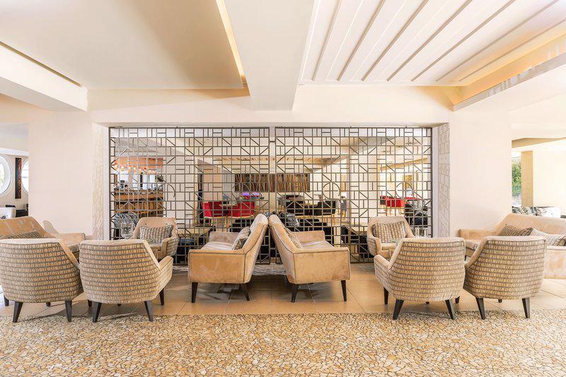 Ariti Grand Hotel Corfu