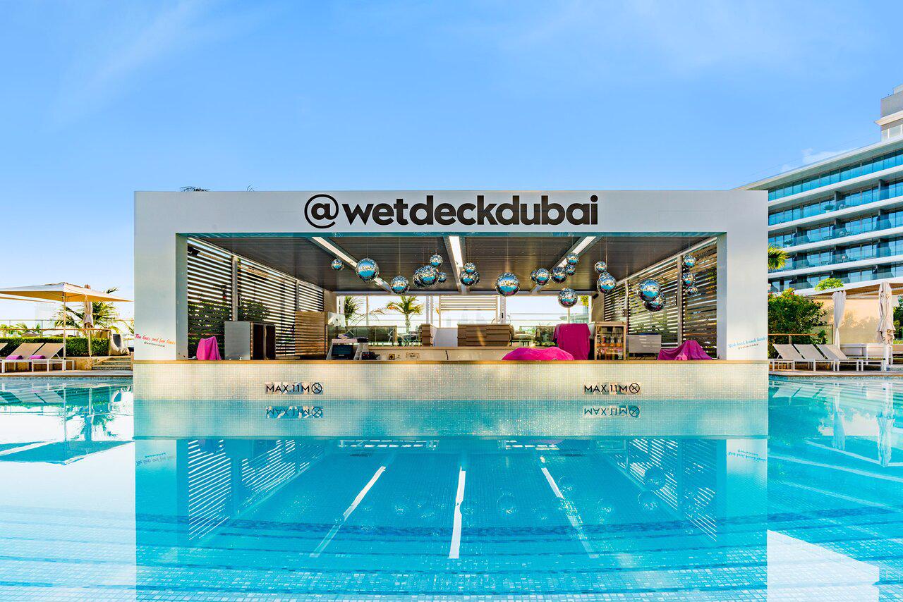 W Dubai - The Palm