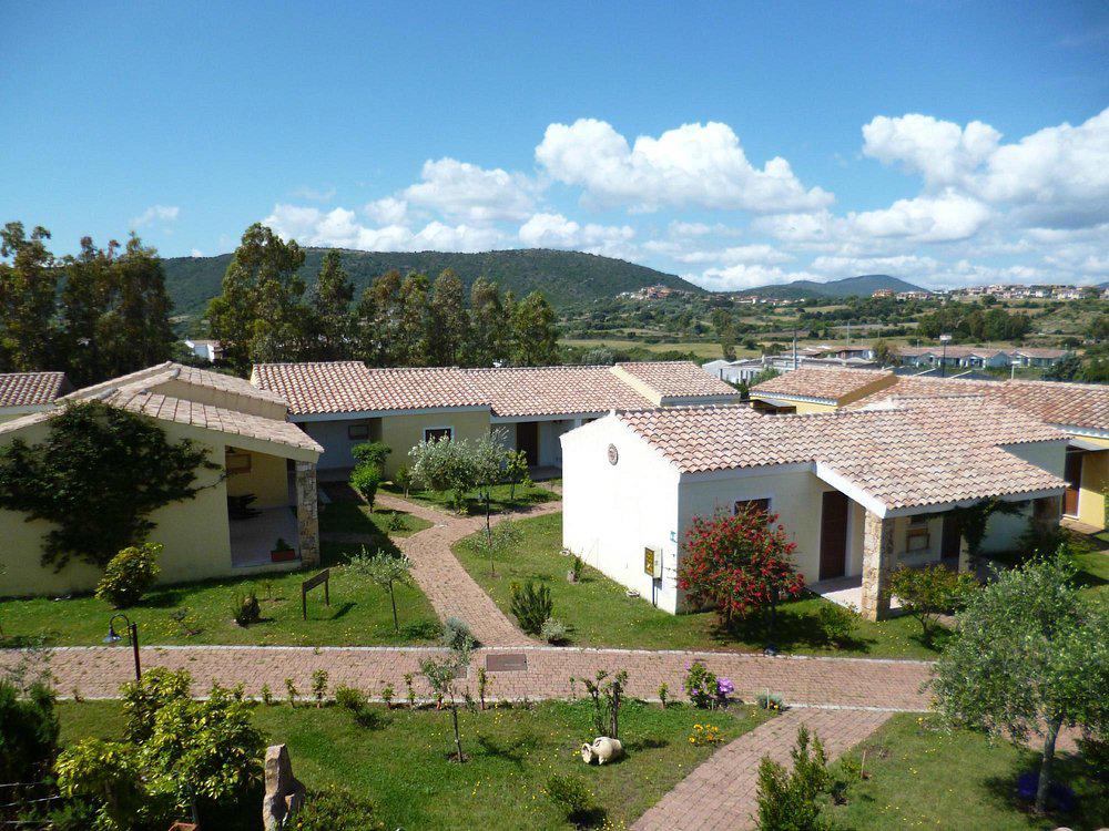 impressie Cala Mirto