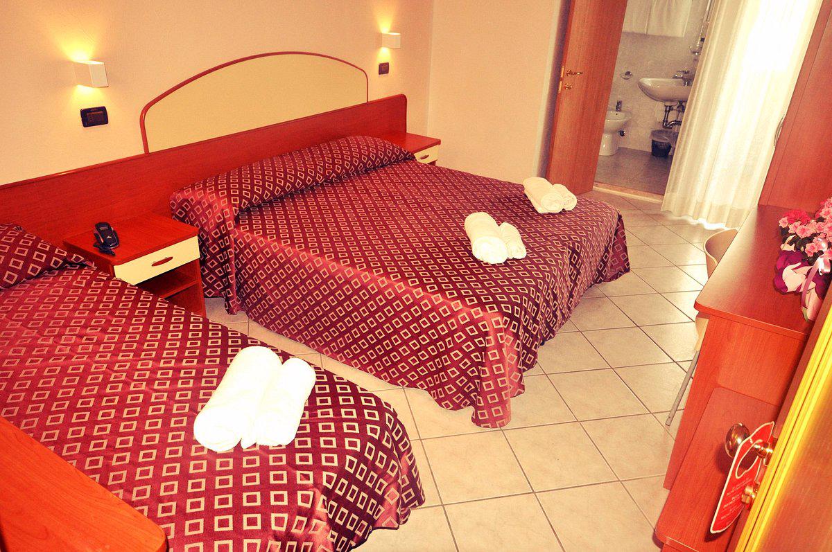 Grand Hotel Club Azzurra