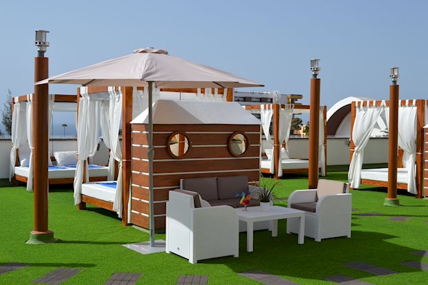 Maritim Playa - Afbeelding 8