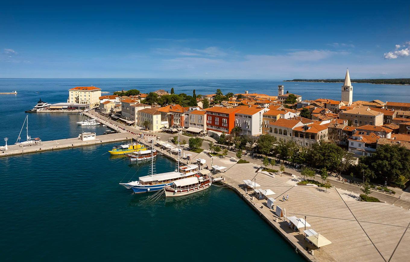 Valamar Riviera Hotel en Residence