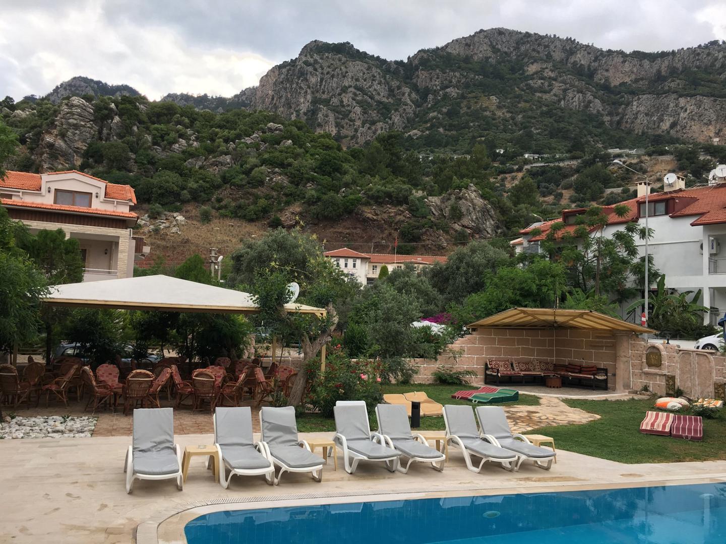 Foto Zeus Turunc *** Marmaris