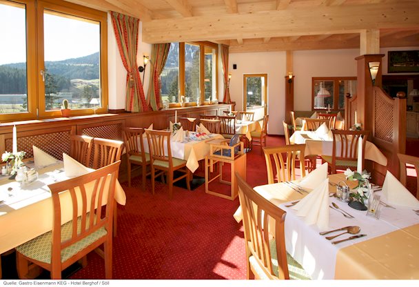 berghof