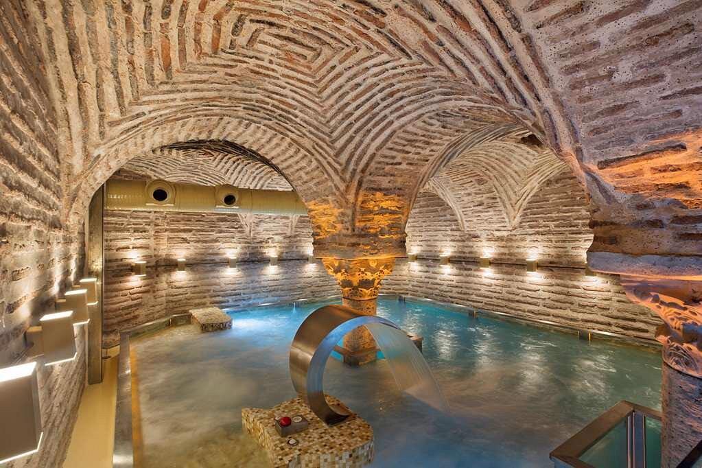 Curio Collection by Hilton Hagia Sofia Mansions