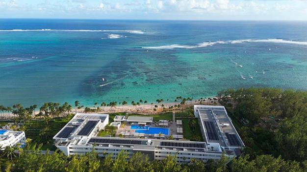 RIU Palace Mauritius