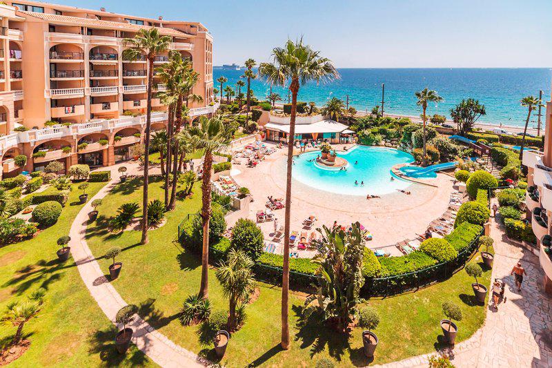 Foto Pierre et Vacances Cannes Verrerie **** Cannes La Bocca
