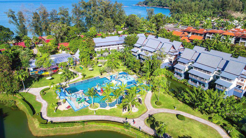 Khaolak Emerald Beach Resort and Spa - Khao Lak - Thailand