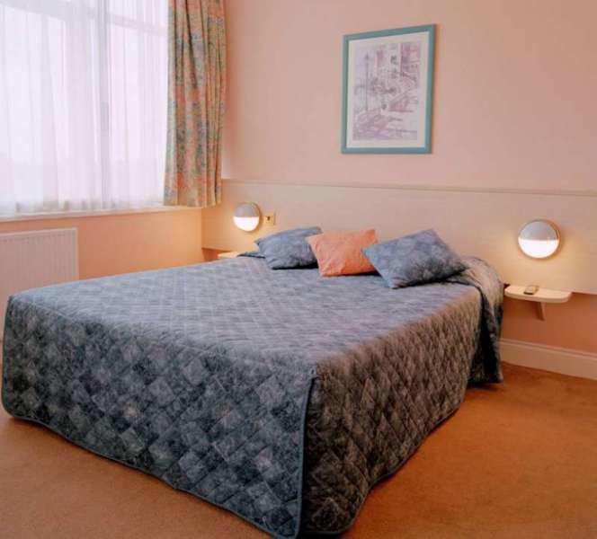 Premier Inn Hammersmith