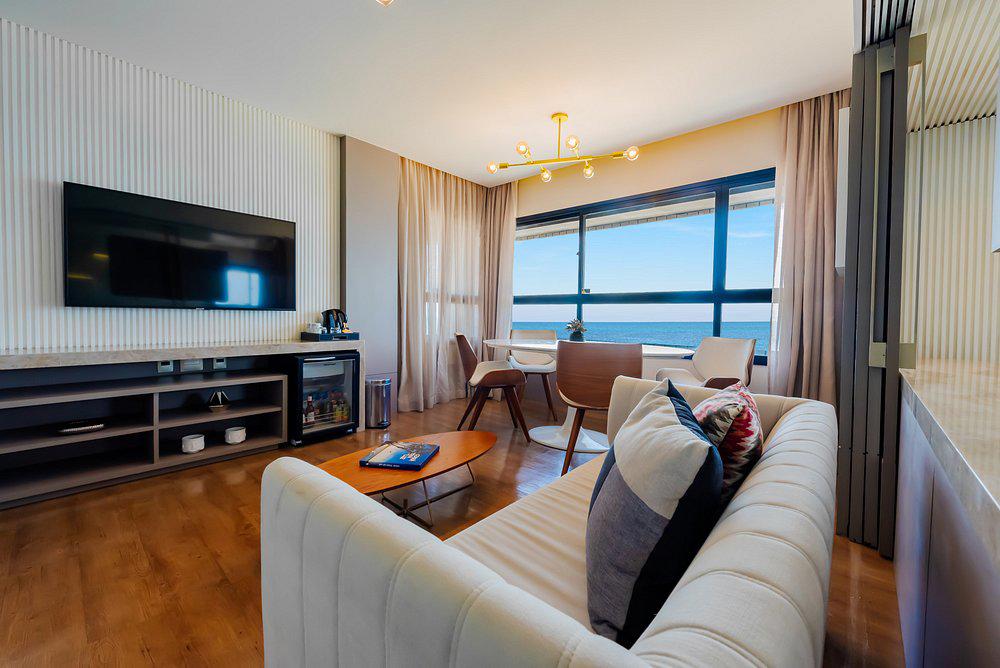 Bourbon Fortaleza Hotel