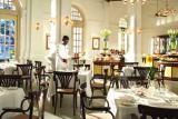 Foto The Raffles ***** Singapore
