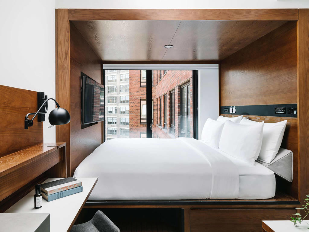 Foto Hotel Arlo Soho **** New York City